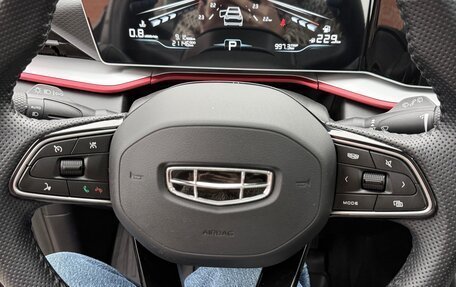 Geely Coolray I, 2024 год, 2 250 000 рублей, 15 фотография