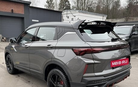 Geely Coolray I, 2024 год, 2 250 000 рублей, 3 фотография