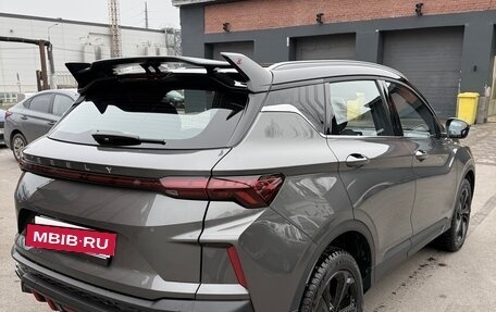 Geely Coolray I, 2024 год, 2 250 000 рублей, 5 фотография