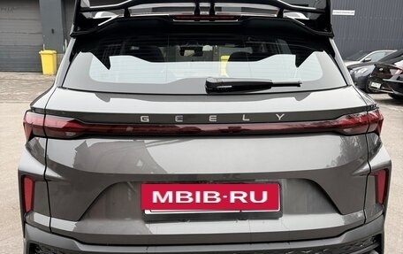 Geely Coolray I, 2024 год, 2 250 000 рублей, 4 фотография