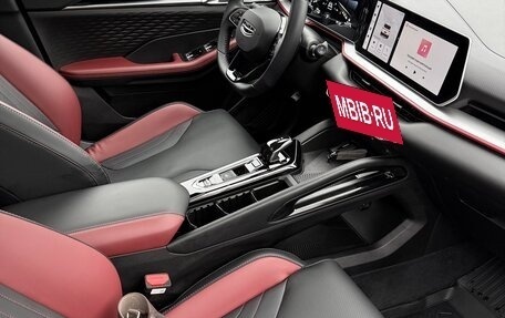 Geely Coolray I, 2024 год, 2 250 000 рублей, 11 фотография