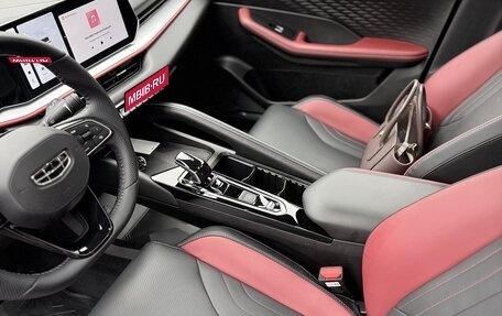 Geely Coolray I, 2024 год, 2 250 000 рублей, 10 фотография