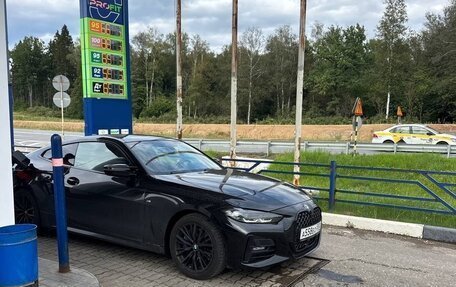 BMW 4 серия, 2021 год, 5 100 000 рублей, 2 фотография
