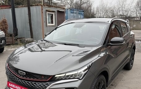 Geely Coolray I, 2024 год, 2 250 000 рублей, 2 фотография