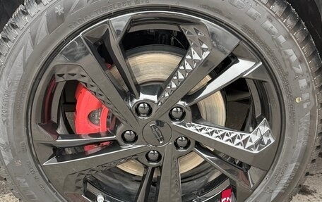 Geely Coolray I, 2024 год, 2 250 000 рублей, 13 фотография