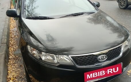 KIA Cerato III, 2012 год, 910 000 рублей, 1 фотография