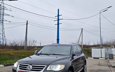 Volkswagen Touareg III, 2008 год, 1 300 000 рублей, 1 фотография