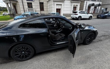 BMW 4 серия, 2021 год, 5 100 000 рублей, 4 фотография