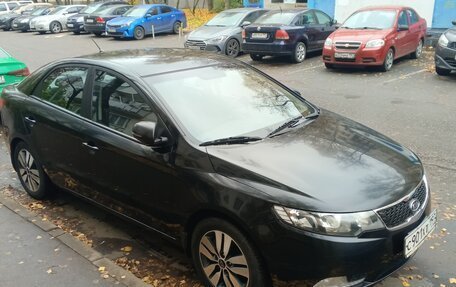 KIA Cerato III, 2012 год, 910 000 рублей, 4 фотография