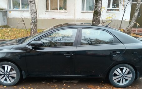 KIA Cerato III, 2012 год, 910 000 рублей, 2 фотография