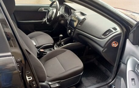 KIA Cerato III, 2012 год, 910 000 рублей, 7 фотография