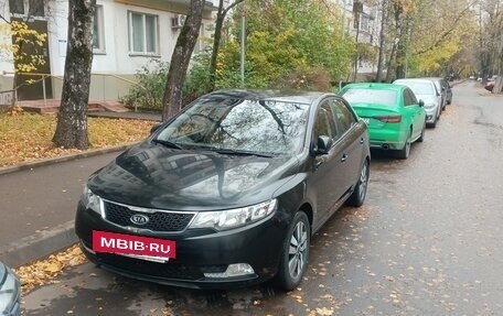 KIA Cerato III, 2012 год, 910 000 рублей, 3 фотография