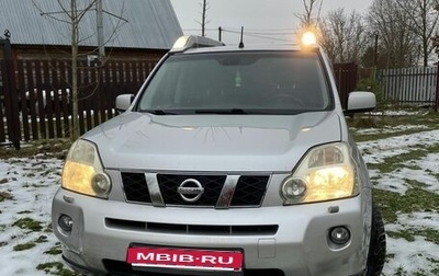 Nissan X-Trail, 2008 год, 1 050 000 рублей, 1 фотография