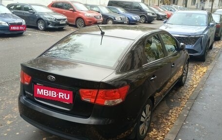 KIA Cerato III, 2012 год, 910 000 рублей, 5 фотография