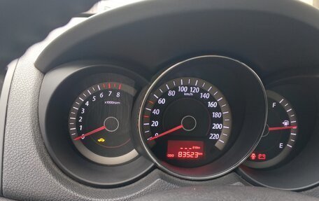 KIA Cerato III, 2012 год, 910 000 рублей, 16 фотография