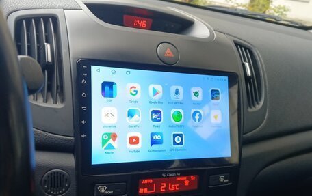 KIA Cerato III, 2012 год, 910 000 рублей, 19 фотография