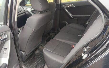 KIA Cerato III, 2012 год, 910 000 рублей, 12 фотография