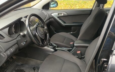 KIA Cerato III, 2012 год, 910 000 рублей, 13 фотография