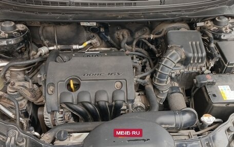 KIA Cerato III, 2012 год, 910 000 рублей, 14 фотография