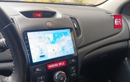 KIA Cerato III, 2012 год, 910 000 рублей, 18 фотография