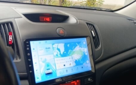 KIA Cerato III, 2012 год, 910 000 рублей, 17 фотография