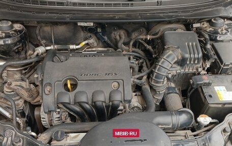 KIA Cerato III, 2012 год, 910 000 рублей, 15 фотография