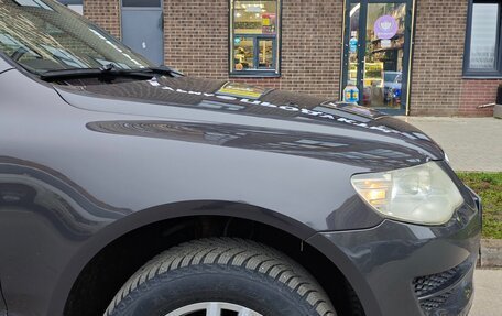 Volkswagen Touareg III, 2008 год, 1 300 000 рублей, 10 фотография