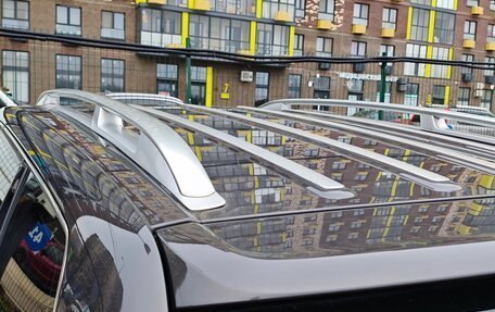 Volkswagen Touareg III, 2008 год, 1 300 000 рублей, 22 фотография