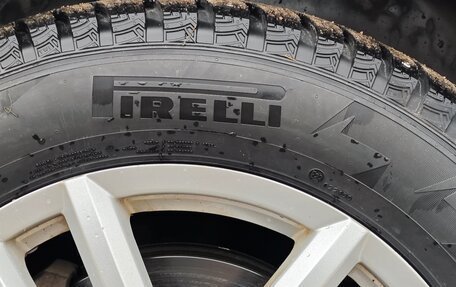 Volkswagen Touareg III, 2008 год, 1 300 000 рублей, 24 фотография