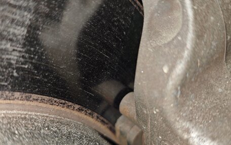 Volkswagen Touareg III, 2008 год, 1 300 000 рублей, 28 фотография