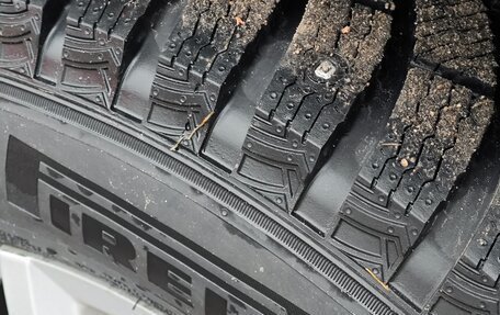 Volkswagen Touareg III, 2008 год, 1 300 000 рублей, 25 фотография