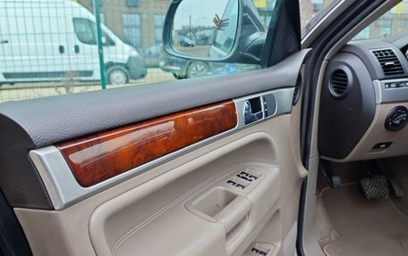 Volkswagen Touareg III, 2008 год, 1 300 000 рублей, 18 фотография