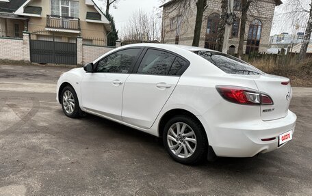 Mazda 3, 2013 год, 899 999 рублей, 2 фотография