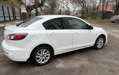 Mazda 3, 2013 год, 899 999 рублей, 4 фотография