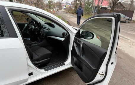 Mazda 3, 2013 год, 899 999 рублей, 6 фотография