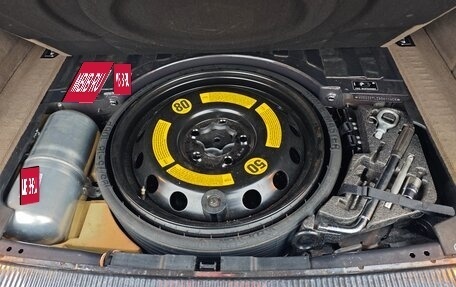 Volkswagen Touareg III, 2008 год, 1 300 000 рублей, 21 фотография