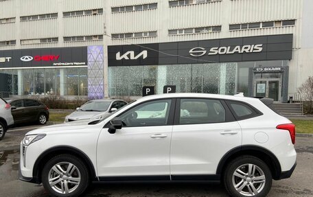 Haval Jolion, 2024 год, 1 700 000 рублей, 6 фотография