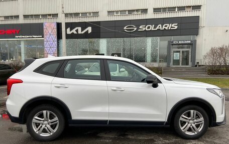 Haval Jolion, 2024 год, 1 700 000 рублей, 5 фотография