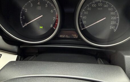 Mazda 3, 2013 год, 899 999 рублей, 9 фотография