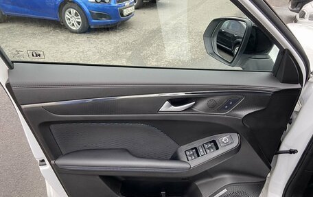 Haval Jolion, 2024 год, 1 700 000 рублей, 8 фотография