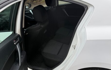 Mazda 3, 2013 год, 899 999 рублей, 8 фотография