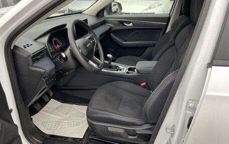 Haval Jolion, 2024 год, 1 700 000 рублей, 9 фотография