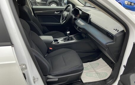 Haval Jolion, 2024 год, 1 700 000 рублей, 12 фотография