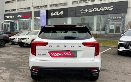 Haval Jolion, 2024 год, 1 700 000 рублей, 4 фотография