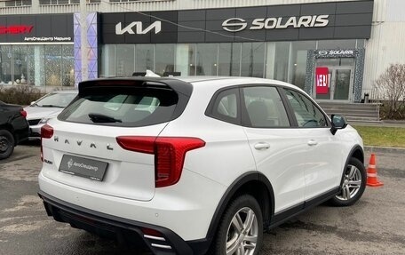 Haval Jolion, 2024 год, 1 700 000 рублей, 2 фотография