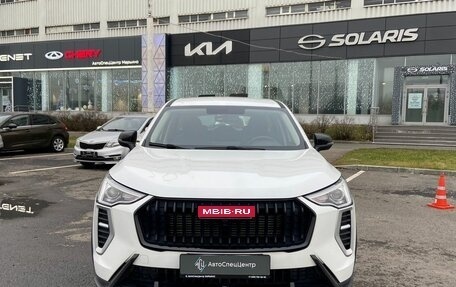 Haval Jolion, 2024 год, 1 700 000 рублей, 3 фотография