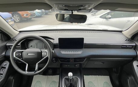 Haval Jolion, 2024 год, 1 700 000 рублей, 13 фотография