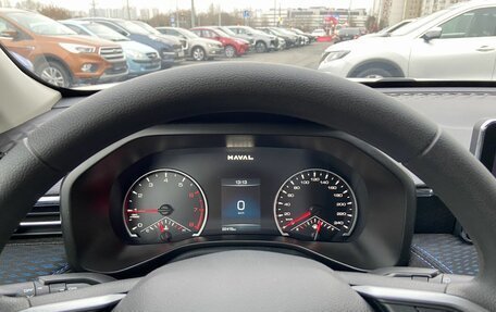 Haval Jolion, 2024 год, 1 700 000 рублей, 15 фотография