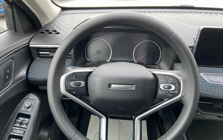 Haval Jolion, 2024 год, 1 700 000 рублей, 14 фотография