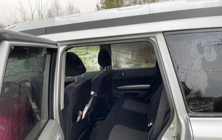 Nissan X-Trail, 2008 год, 1 050 000 рублей, 6 фотография